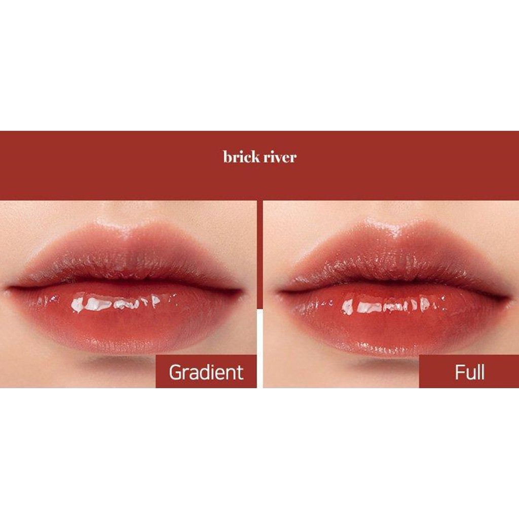 Son Bóng Romand Glasting Water Tint 4g