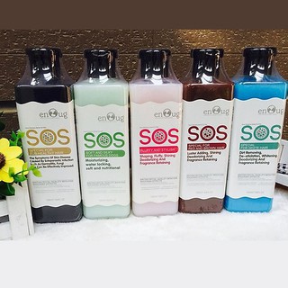Sữa tắm SOS cho Chó Mèo - Chai 530 ml