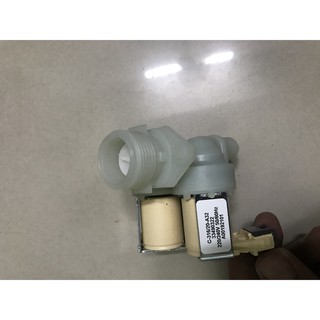 van cấp nước máy giặt đôi Electrolux (loại tốt)