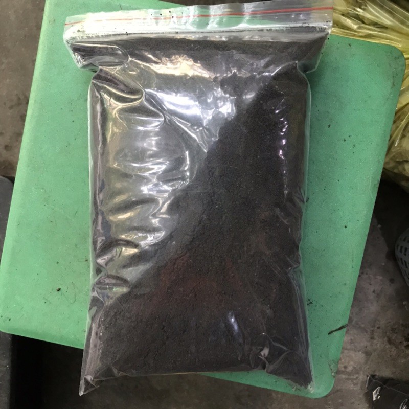 1kg Phân bỏ ủ hữu cơ vi sinh