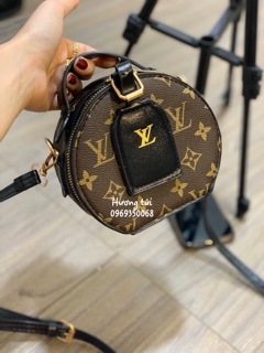 Lv tròn size 15