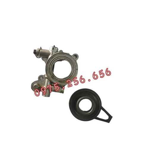 Tổng Bơm 365 Mitsu