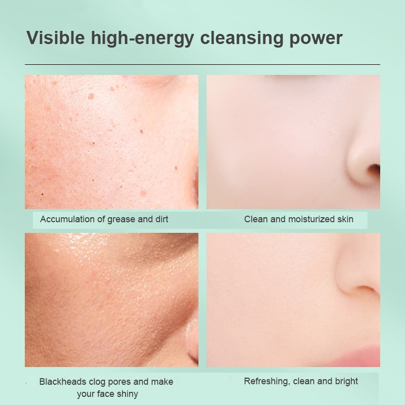 Set 8 Mặt Nạ Bùn Chiết Xuất Bơ Dưỡng Ẩm Kiềm Dầu Giảm Mụn JP5