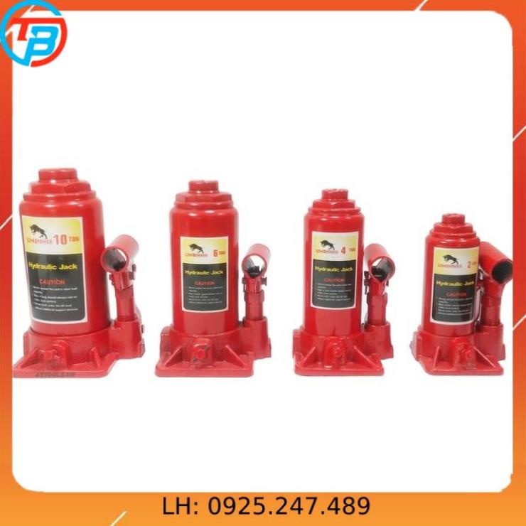 KÍCH THỦY LỰC [ 16 TẤN ] CÁP THÉP Thái Bình VinàN