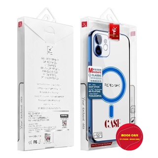 [𝘾𝙝𝙞́𝙣𝙝 𝙃𝙖̃𝙣𝙜] Ốp lưng KSKST DESIGN hỗ trợ sạc không dây dành cho ip
