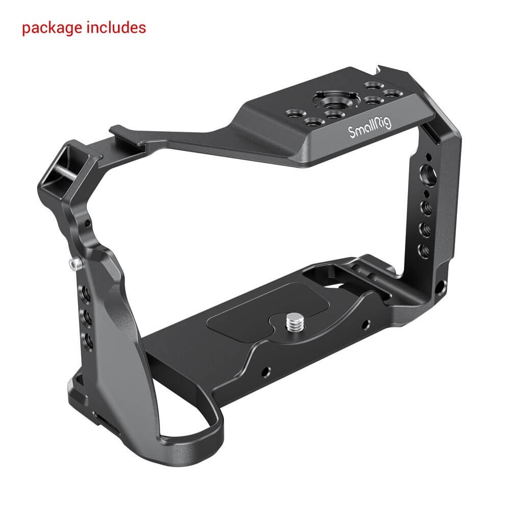 Khung SmallRig Cage for Panasonic S5 Camera 2983