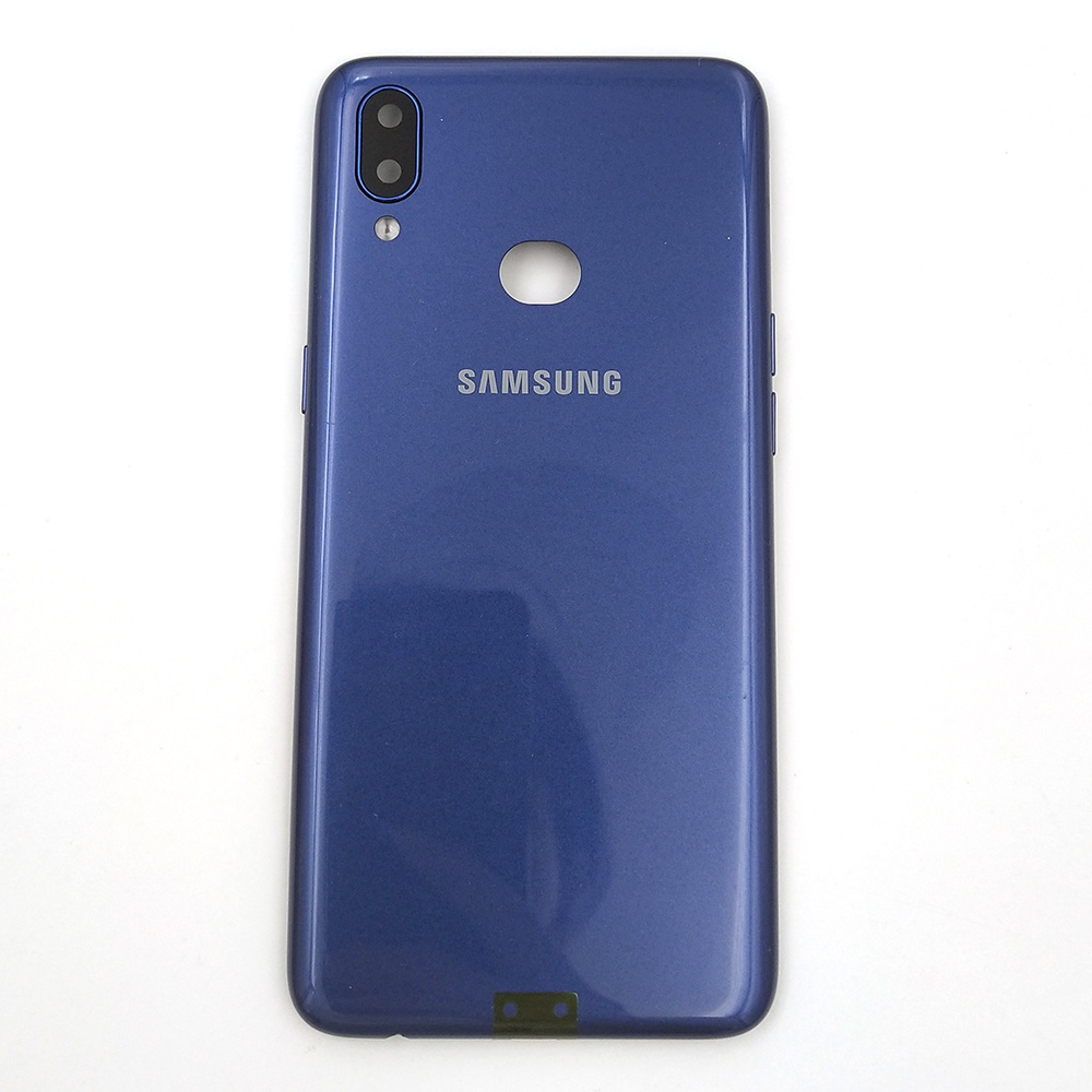 Mặt Lưng Điện Thoại Cao Cấp Thay Thế Cho Samsung Galaxy A10S 2019 A107 / DS A107FD A107M