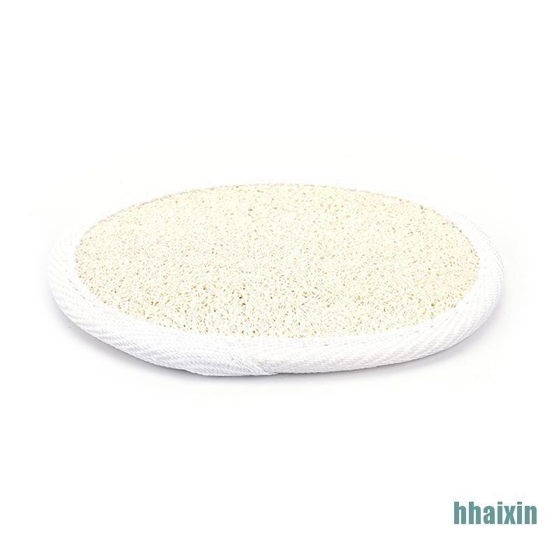 Bông tắm xơ mướp tự nhiên tẩy tế bào chết tiện dụng | BigBuy360 - bigbuy360.vn