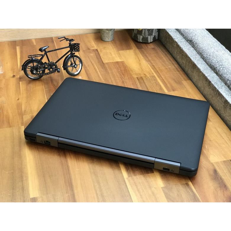 Laptop DELL Latitude E5540  i5-4300U 4Gb SSD128Gb 15.6HD máy đẹp Likenew