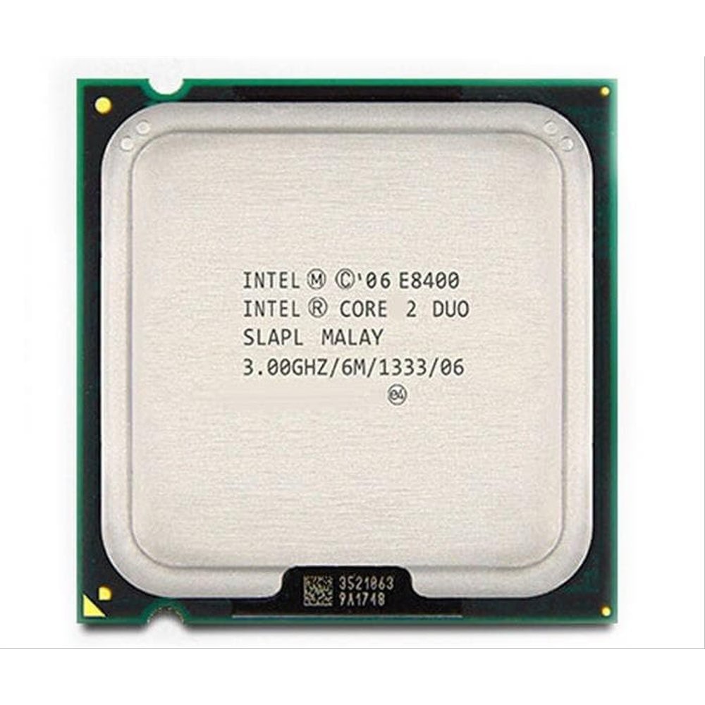 Lõi Xử Lý Lõi 2 Duo 8400 3.0 Ghz