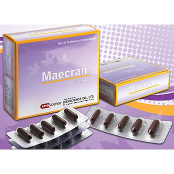 MAECRAN  Làm Sáng Da