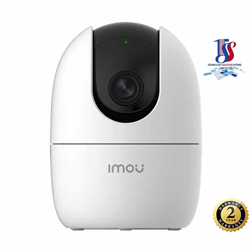 Camera imou IP Wifi Ranger 2 IPC-A22EP 2Megapixel , IPC-A42EP 4Megapixel (Bảo hành 24 tháng)