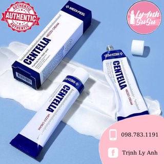 Kem Medipeel Centella Mezzo Cream 30ml