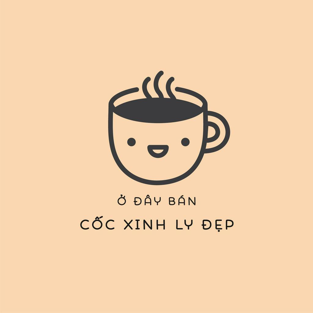 GLASSY - Cốc ly thuỷ tinh