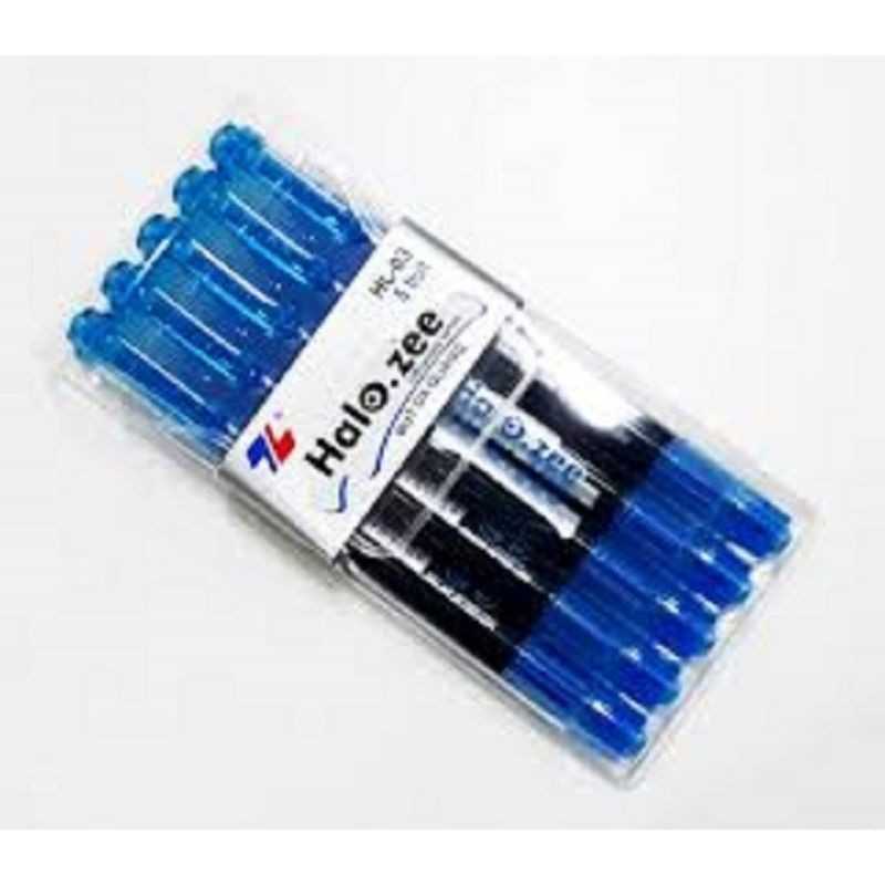 Combo 5 bút dạ quang HL03