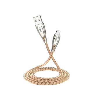 CÁP SẠC NHANH MICRO USB HOCO U56