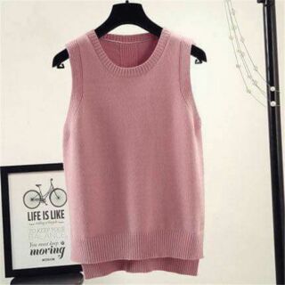 áo len gile (40-68kg) size m-xl