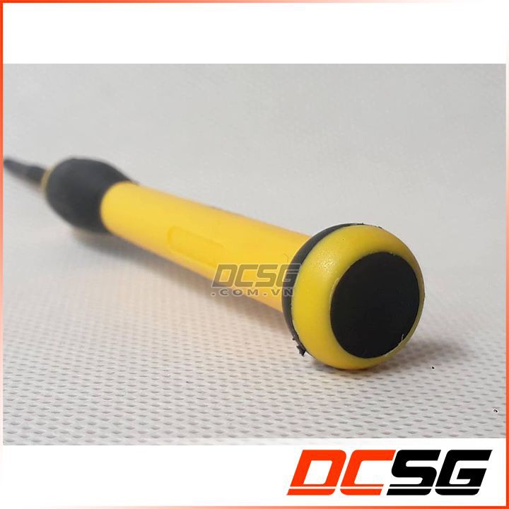 Bộ vít đồng hồ cán nhựa Pretul 31383 (15 chi tiết)