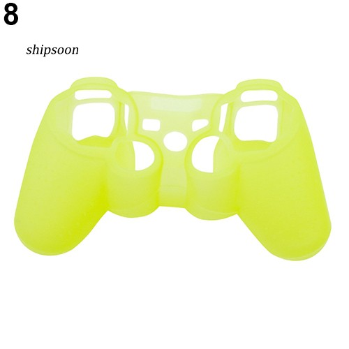 Ốp bọc bằng silicone cho tay cầm Playstation 3 PS3