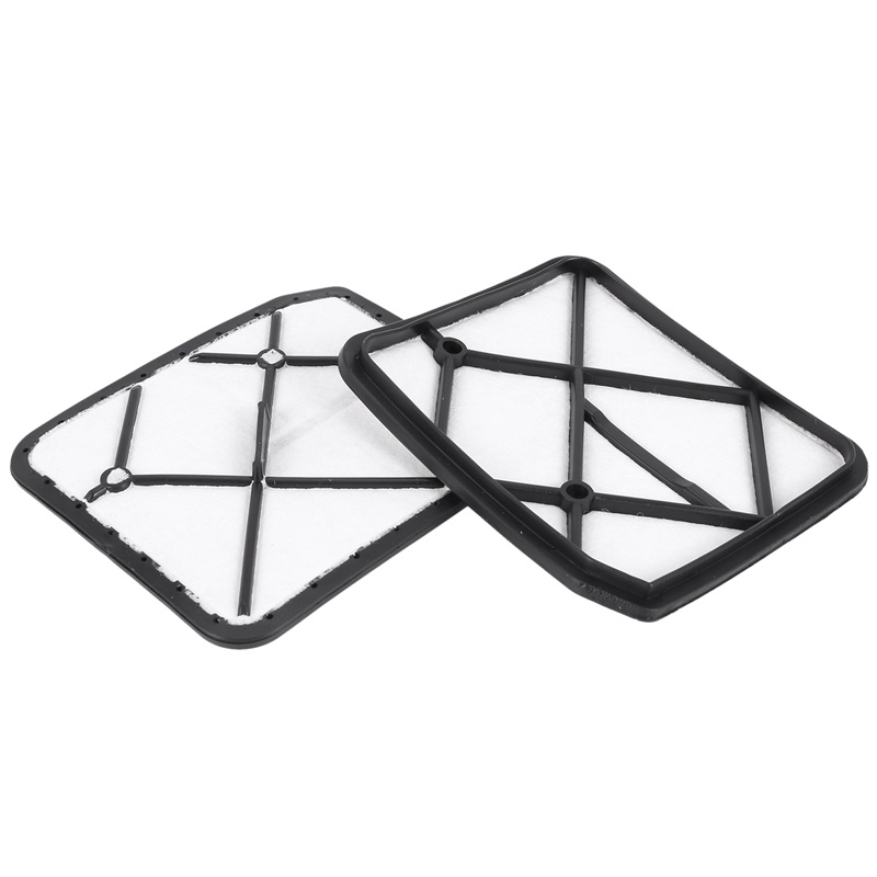 Bộ 5 Tấm Lọc Không Khí Cho Coleo MAC MAC O 61200025Br Sparta 37, 38, 42, 44, 370, 380, 440