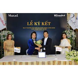 [Fullsize - Chính hãng] Toner Làm Sạch Sâu Murad Clarifying Toner | BigBuy360 - bigbuy360.vn