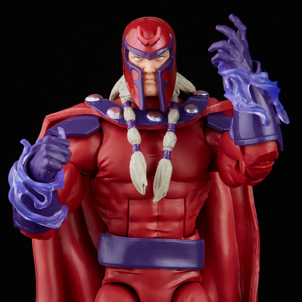 Magneto Mô hình Hasbro ϟ Marvel Legends Series 6-inch ϟ X-men