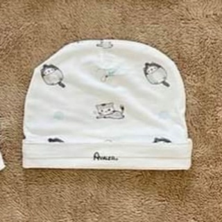 Mũ avaler vải sợi tre cao cấp