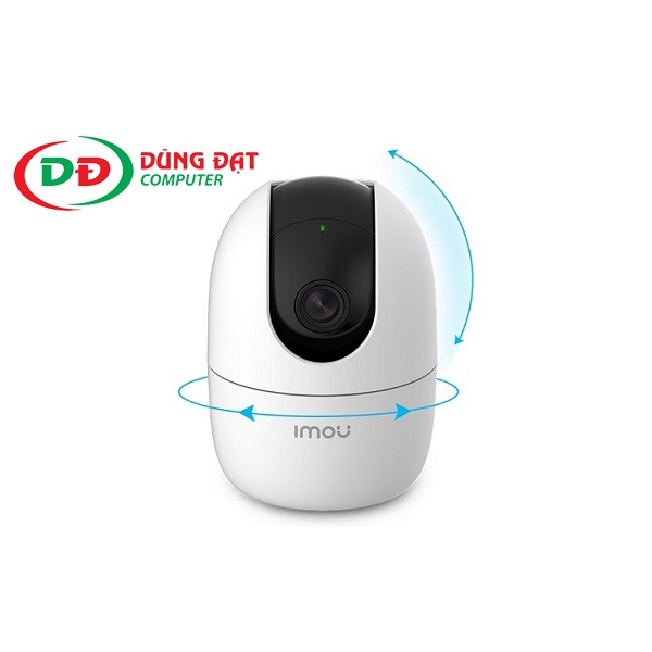 Camera IMOU chính hãng- A22EP-A42EP- Kết nối WIFI- Quay 360 độ- Đàm thoại 2 chiều- Bảo hành 24 tháng