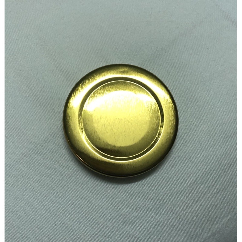 combo 200 nắp thiếc chai thuỷ tinh 300ml