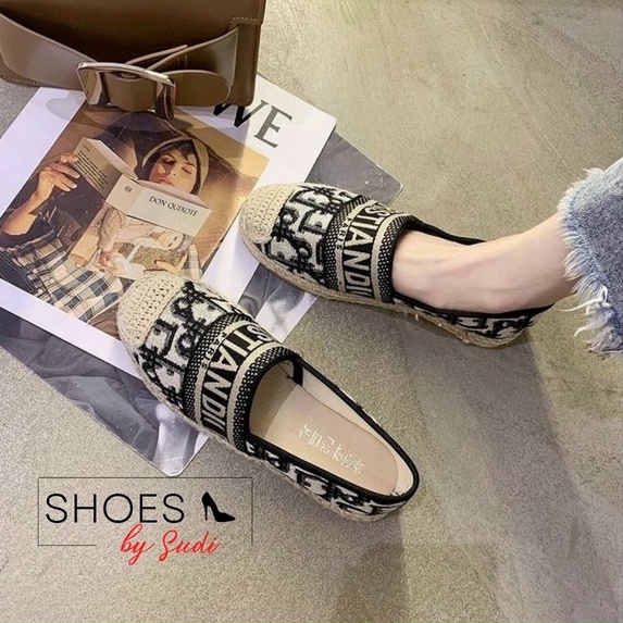 Giày lười nữ  SUDI - SD028_AJA nhiều mẫu đơn giản, năng động không kém phần cá tinh và dễ phối đồ