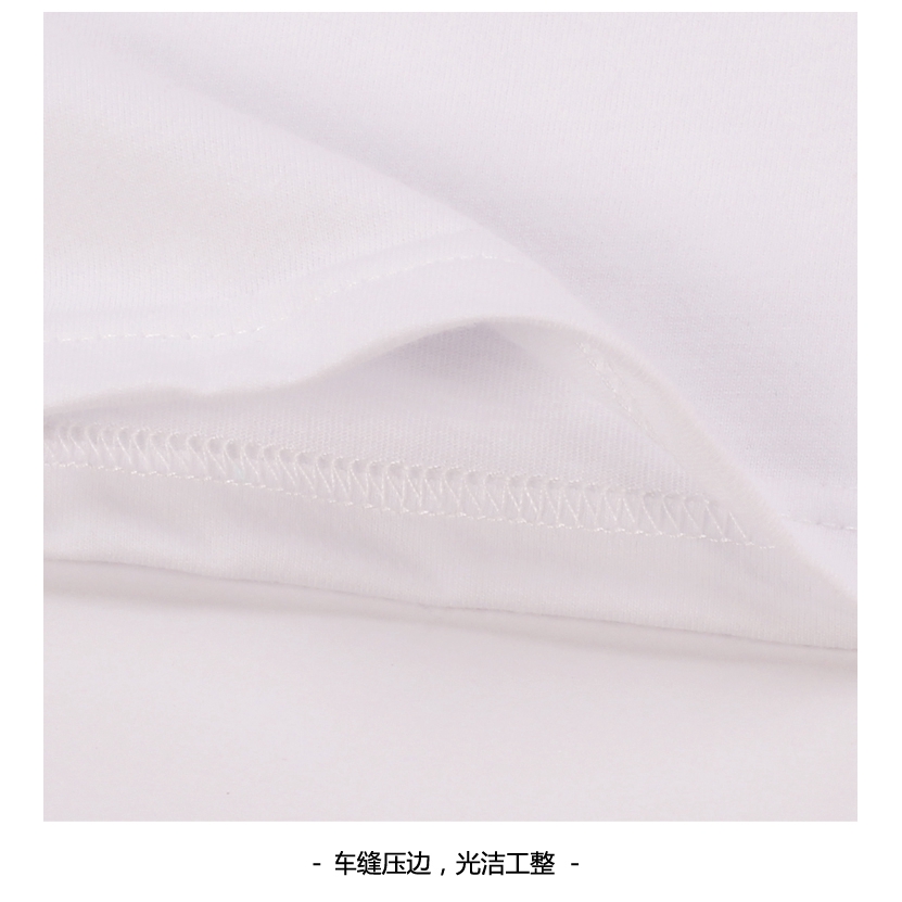 Áo Thun Tay Ngắn 100% Cotton In Hình Báo Hồng Hoạt Hình Cho Bé (6 Màu)