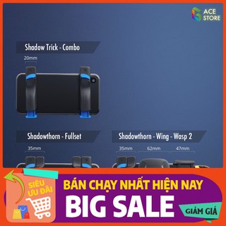 Flydigi Stinger 2 (Shadow Trick) | Nút bắn chơi game FPS