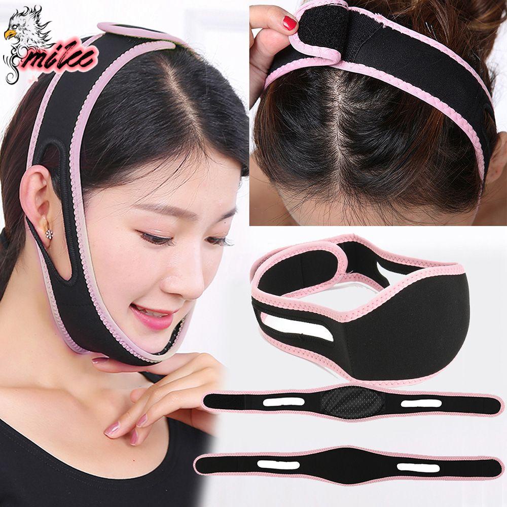 Đai Nịt Định Hình Khuôn Mặt Chữ V Hiệu Quả