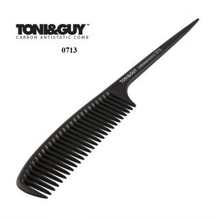 Lược Chia Tóc Đuôi Nhựa Toni and Guy