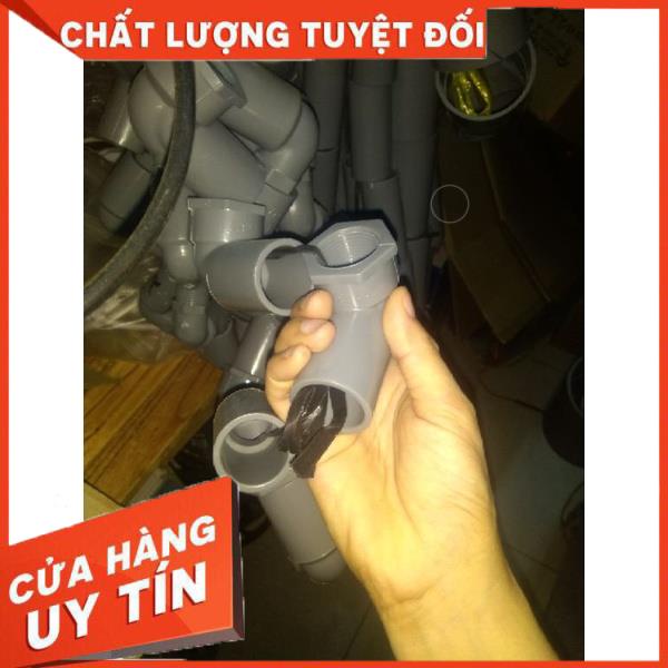 Co ống nước răng trong phi 21 và 27,co ống nước nhựa PVC,co ống nước bình minh