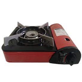 Bếp ga mini sơn