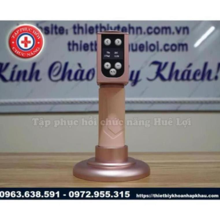 MÁY SÓNG XUNG KÍCH TRỊ LIỆU MB-MINI | BigBuy360 - bigbuy360.vn