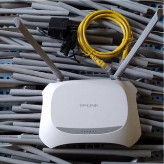 Bộ phát WiFi TP-LINK 2 Râu 842N