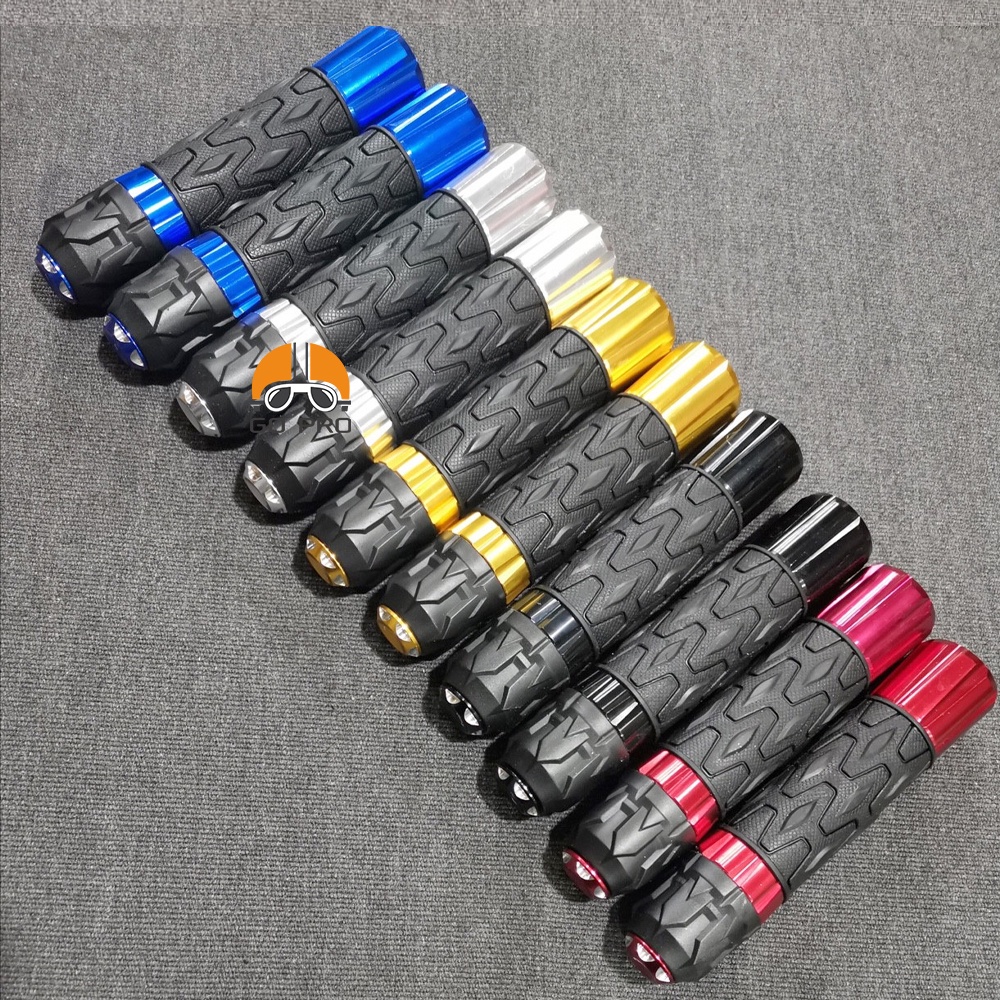 [XẢ HÀNG] Bộ Bao Tay Mã 680 Dành Cho Xe Máy