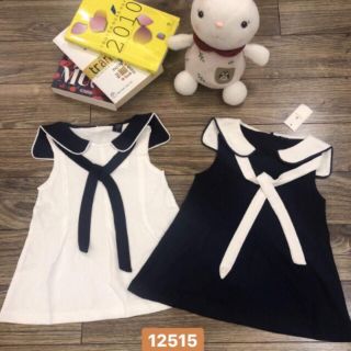 Freeship 99k TQ_Váy thun BabyGap cho bé