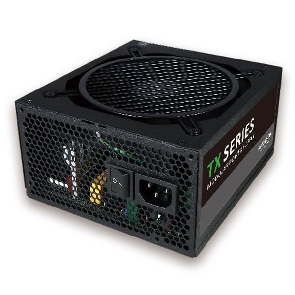 Andyson TX700 700W - 80 Plus Titanium PSU