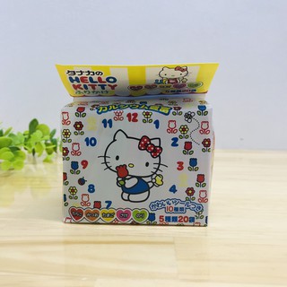 Rắc cơm Hello Kitty