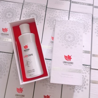 Dung dịch vệ sinh linh hương
