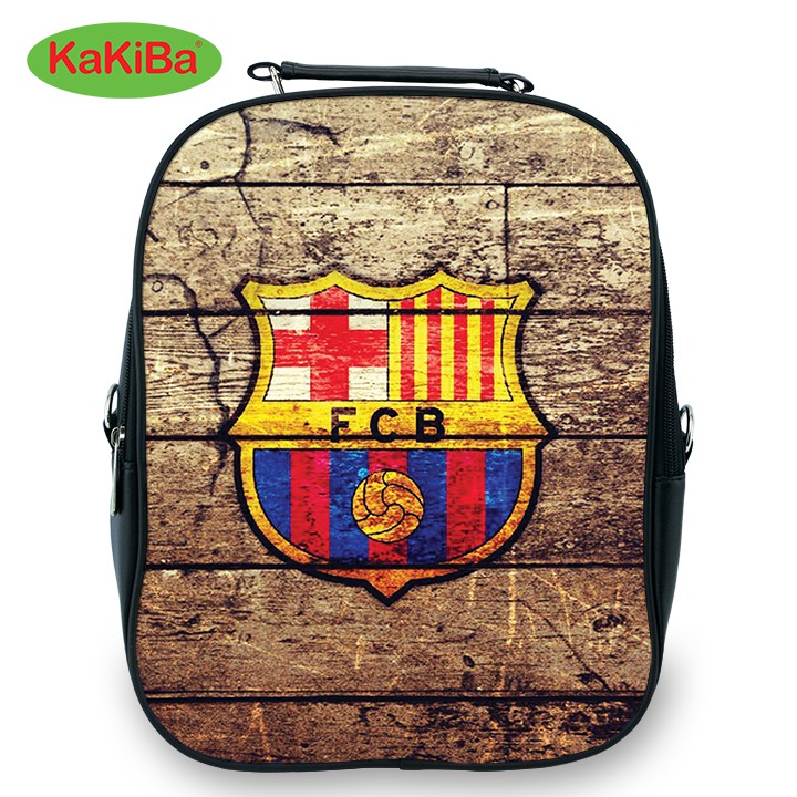 Balo Đội Bóng Barcelona - Size Nhỏ