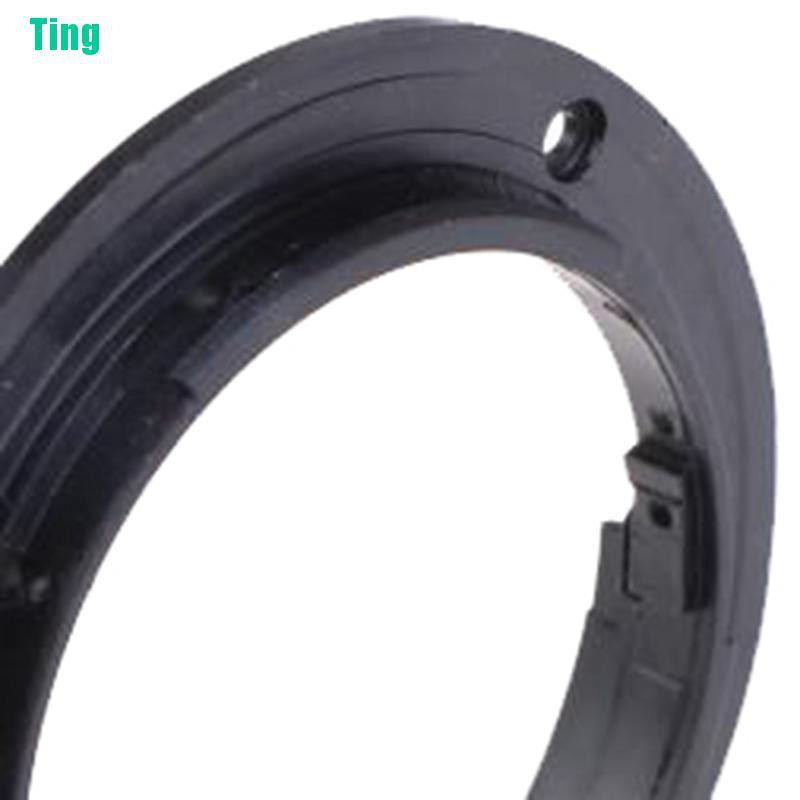 Ống Kính Thay Thế Cho Máy Ảnh Nikon 18-55 18-105 18-135 55-200