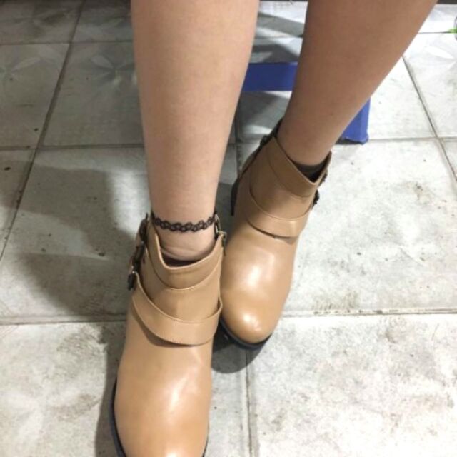 Boot hàng VNXK