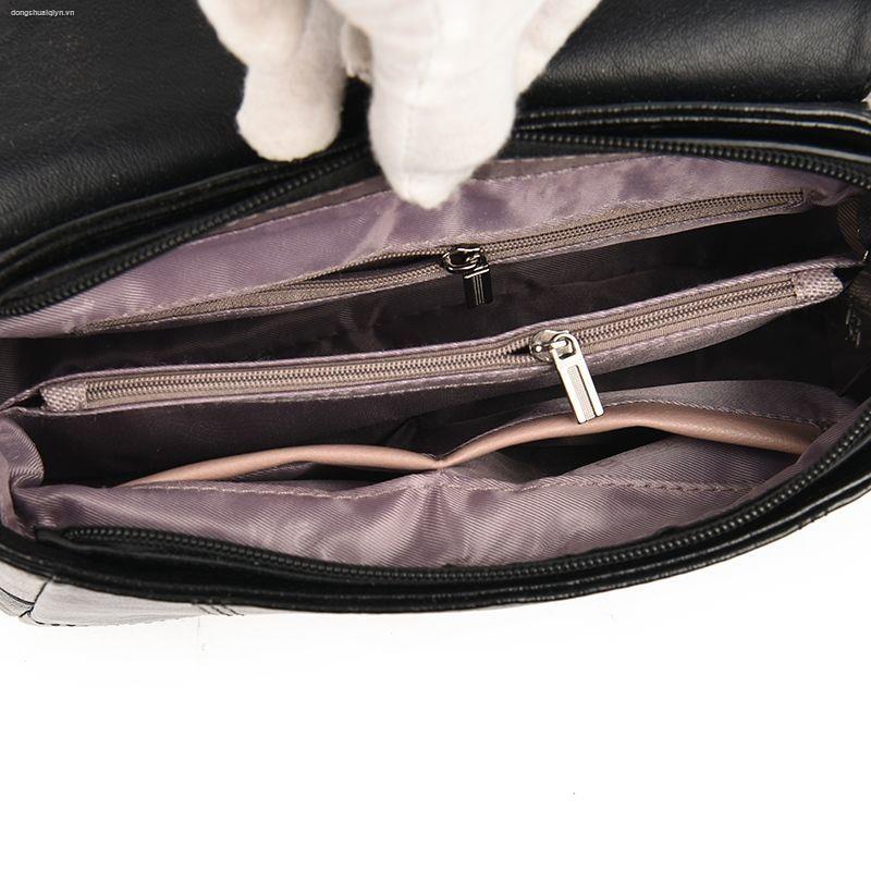 Túi xách kích thước lớn thời trang nữ