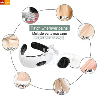 Máy massage cổ 5880, 5830