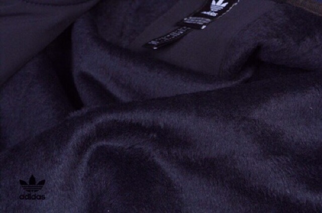 Áo khoác bomber adidas vnxk cao cấp