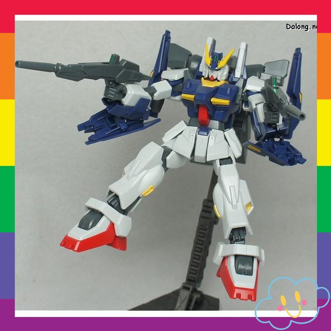 Mô Hình Lắp Ráp Build Gundam MK-II HG 1/144